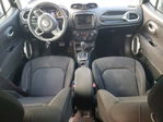 Jeep Renegade 2021