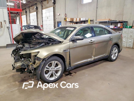 Ford Taurus 2013 - Image 1 of 13
