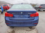 BMW Series 3 2018