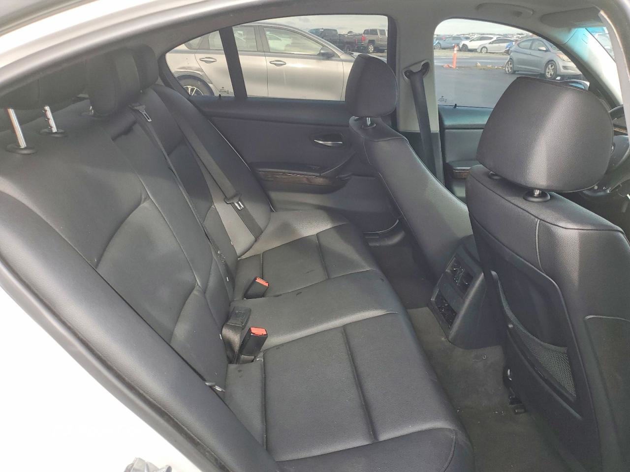 BMW Series 3 2006