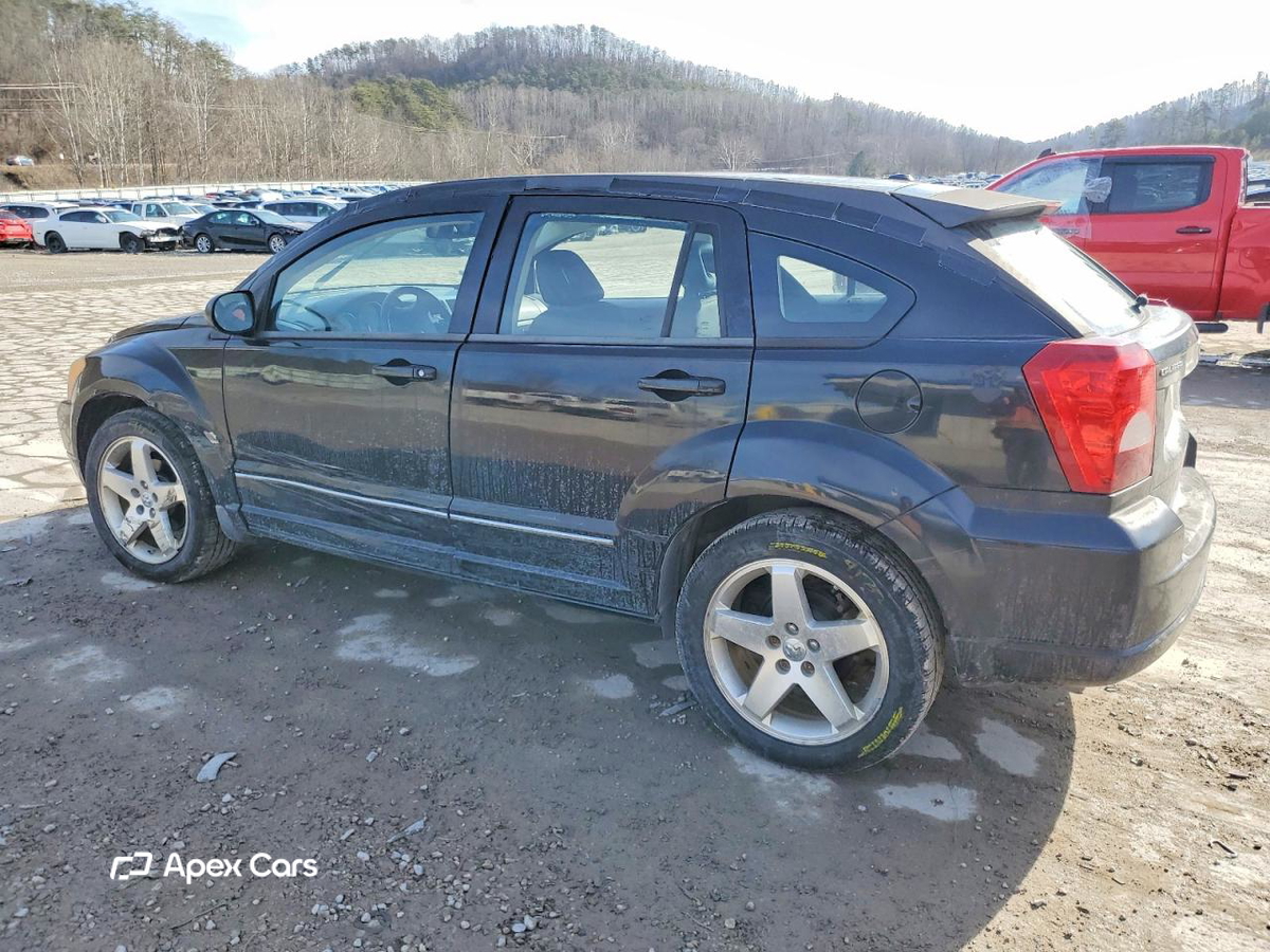 Dodge Caliber 2008