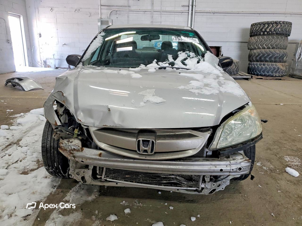Honda Civic 2005