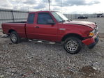 Ford Ranger 2011