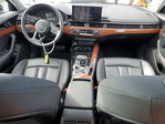 Audi A4 2021