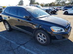 Volvo XC60 2011