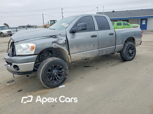 Dodge RAM 2009 - Zdjęcie 1 z 13