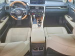 Lexus RX 2021