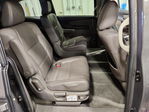 Honda Odyssey 2012