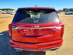 Cadillac XT6 2021
