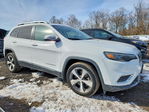 Jeep Cherokee 2020