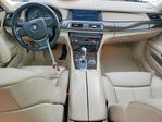 BMW Series 7 2009