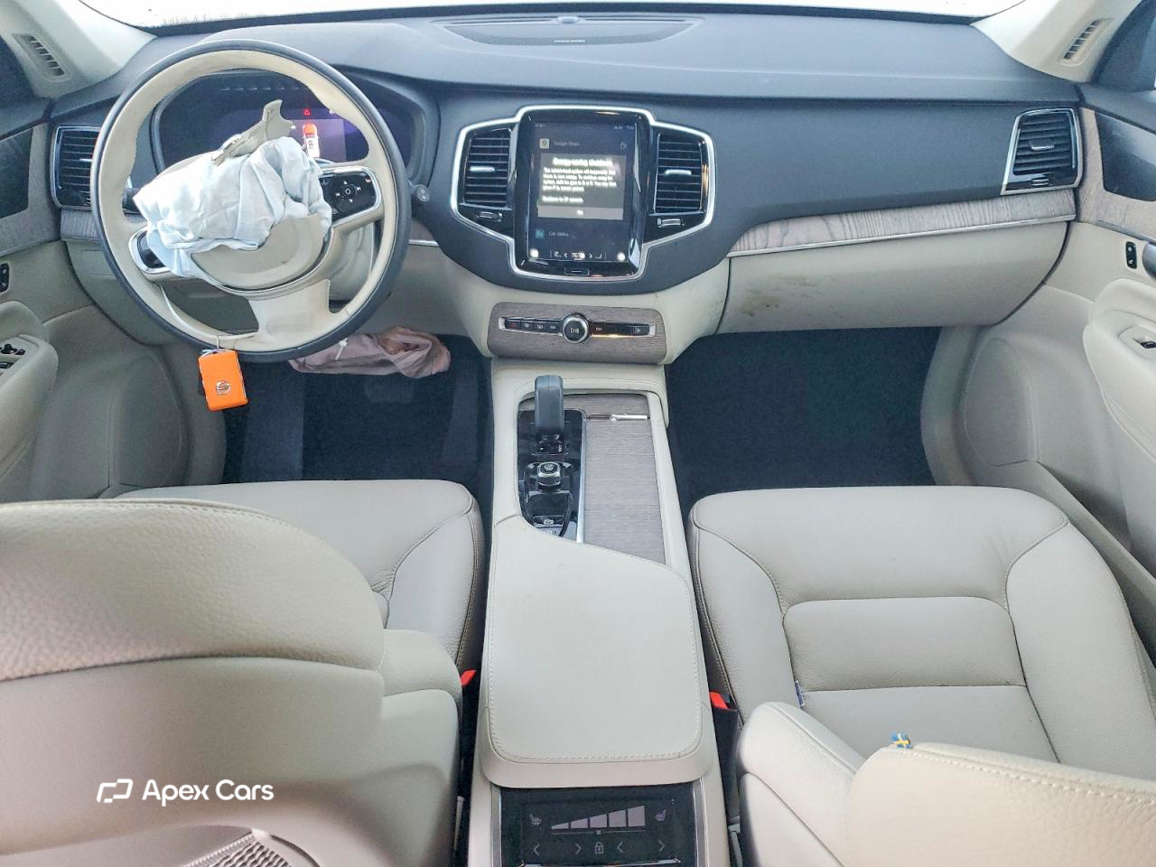 Volvo XC90 2024