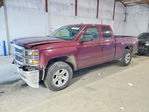 Chevrolet Silverado 2014