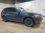 BMW X5 2016