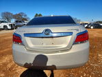 Buick LaCrosse 2010