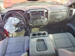 Chevrolet Silverado 2014