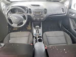 Kia Forte 2018