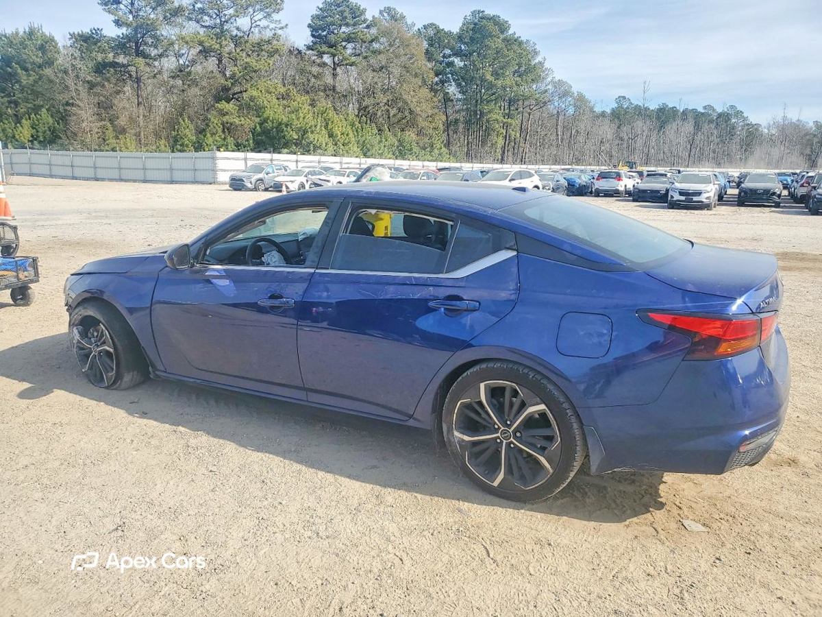 Altima 2024