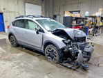Subaru XV 2016