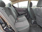 Nissan Versa 2017