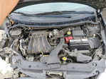 Nissan Versa 2012