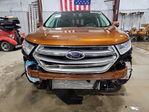 Ford Edge 2017