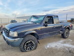 Ford Ranger 2002