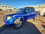 Nissan Navara (Frontier) 2012