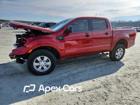Ford Ranger 2020 - Image 1 of 13