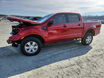 Ford Ranger 2020