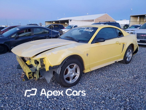 Ford Mustang 2003 - Image 1 of 5