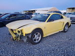 Ford Mustang 2003