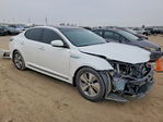 Kia Optima 2016