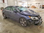 Subaru Legacy 2016