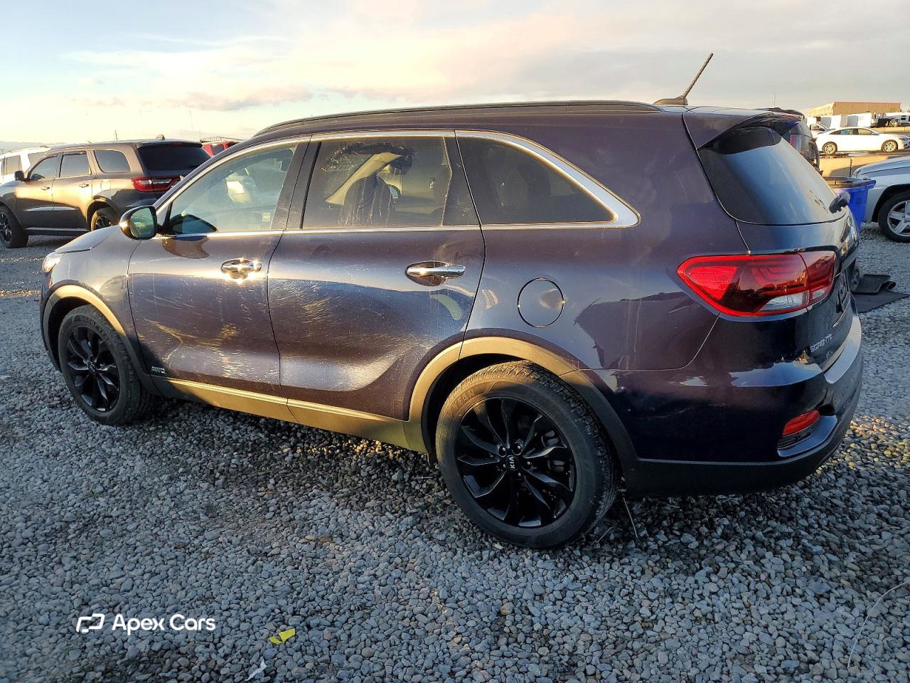 Kia Sorento 2019