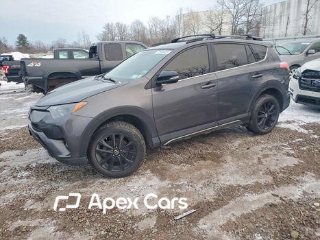 Toyota RAV 4 2018 - Image 1 of 13