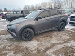 Toyota RAV 4 2018