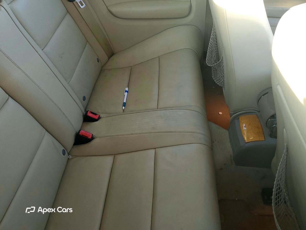 Audi A4 2009