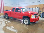 Chevrolet Silverado 2013