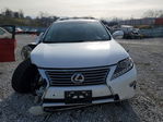 Lexus RX 2015
