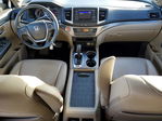Honda Ridgeline 2019