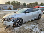 Nissan Maxima 2017