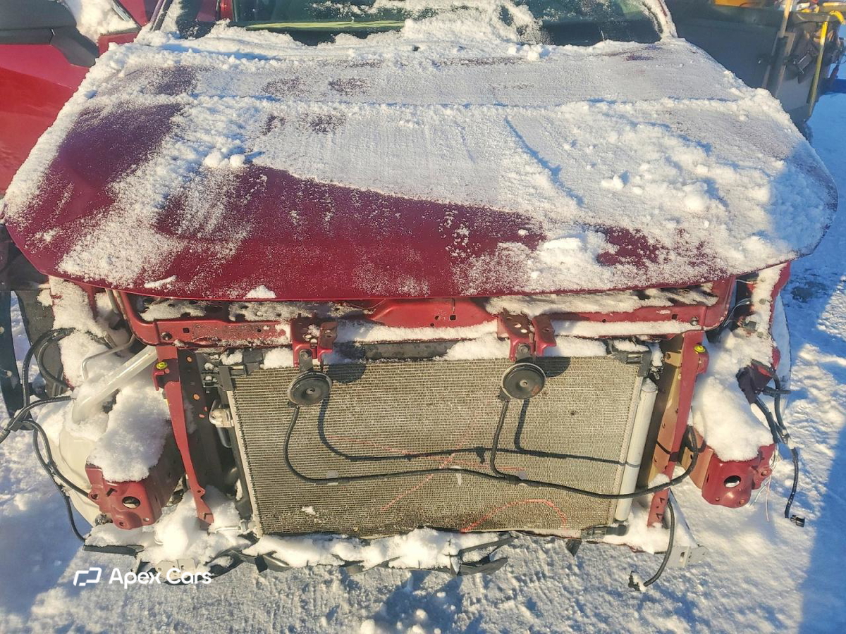 Toyota RAV 4 2019
