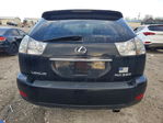 Lexus RX 2008