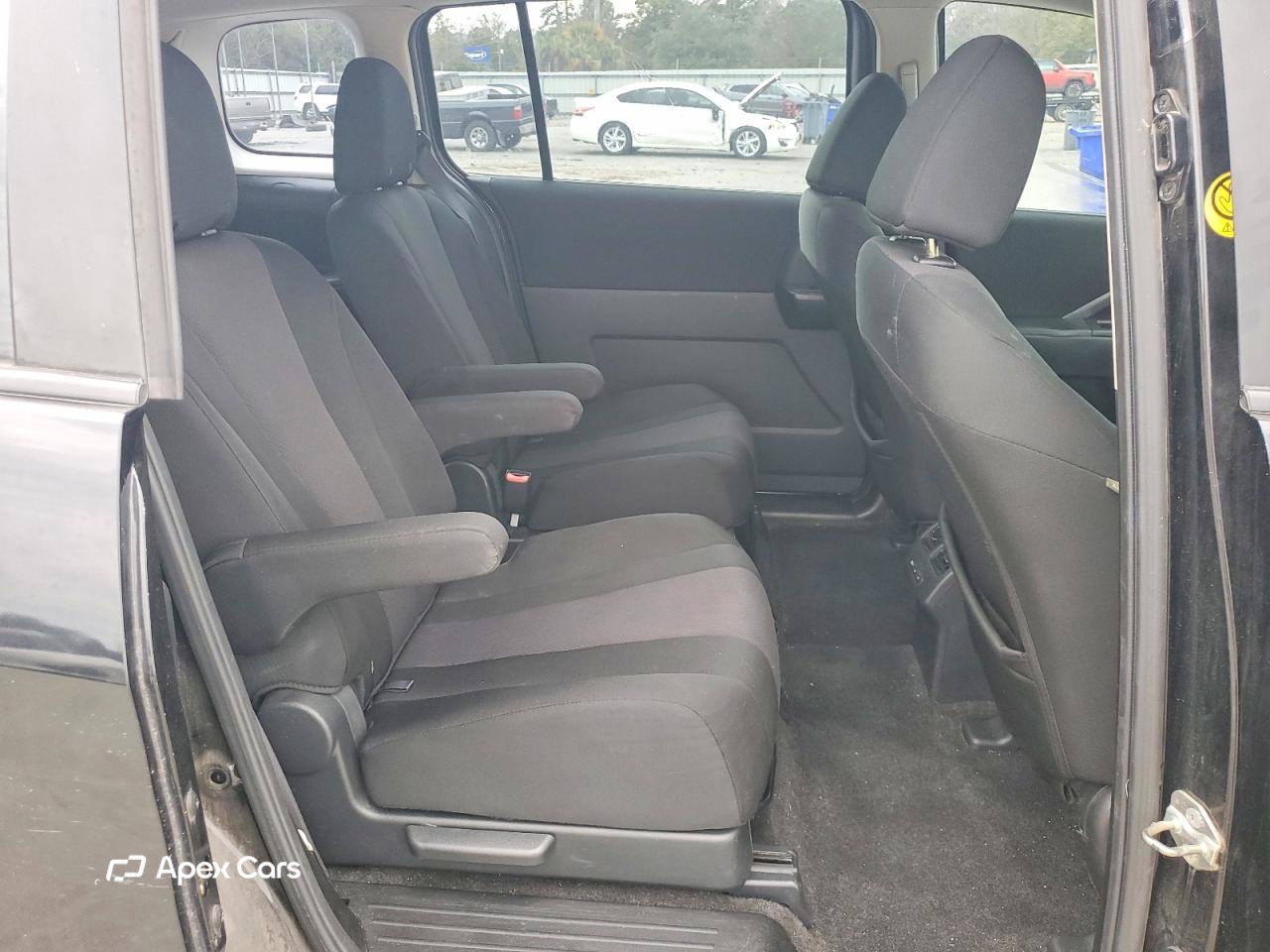 Mazda 5 2013