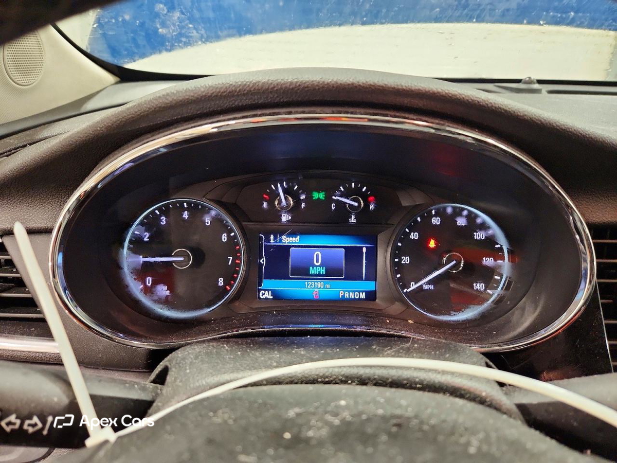 Buick Encore 2019