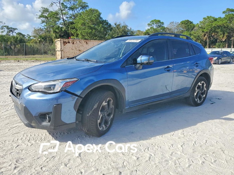 Subaru XV 2021 - Image 1 of 14