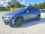 Subaru XV 2021