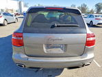 Porsche Cayenne 2010
