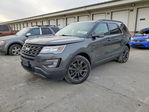 Ford Explorer 2017
